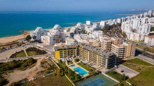 Parque Atl�ntico Apartment T1