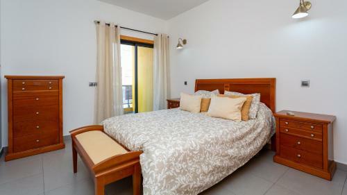 Parque Atl�ntico Apartment T1