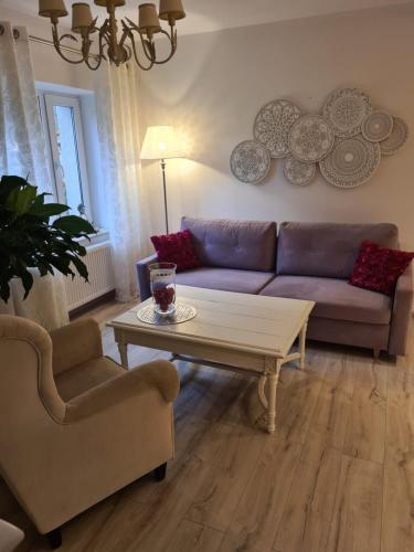Apartamento Pod ?wierkami