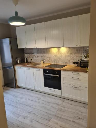 Apartamento Pod ?wierkami