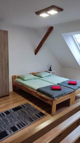 Apartamenty M?ynne