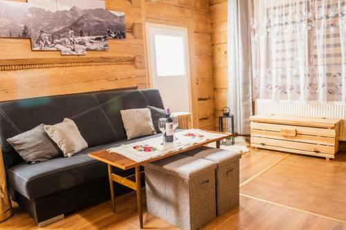Apartamenty U Ciotki