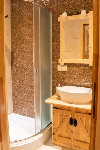 Apartamenty U Ciotki