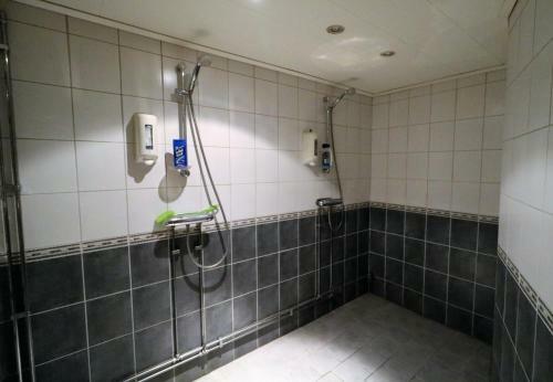 Ribo Apartment Vittangi