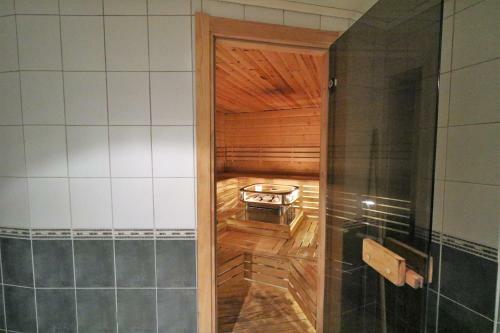 Ribo Apartment Vittangi