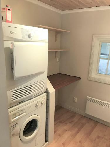 Apartamento Fogelbergs Ryg