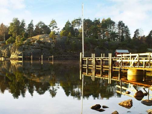 Holiday Home Asker�n