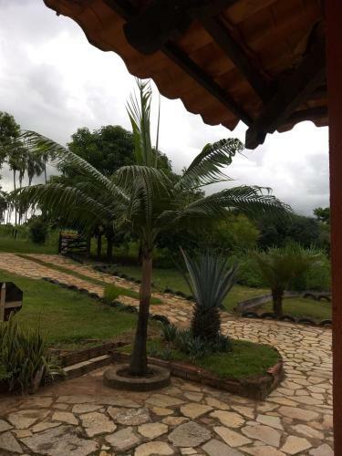 Agroturismo Ch�cara Meu Sonho