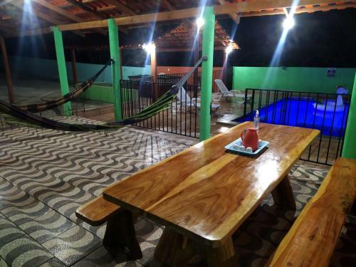 Est�ncia Bela Vista