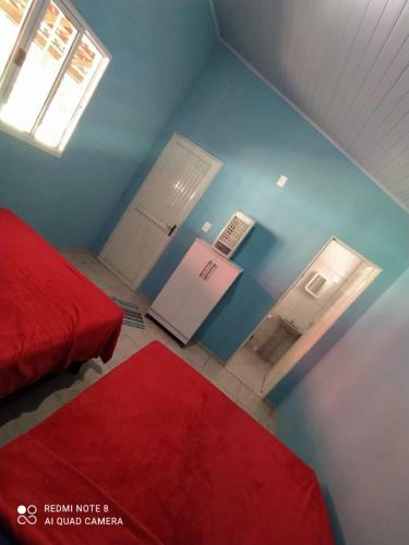 Est�ncia Bela Vista