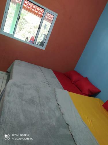 Est�ncia Bela Vista