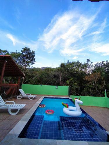 Est�ncia Bela Vista