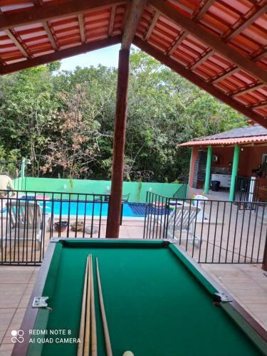 Est�ncia Bela Vista