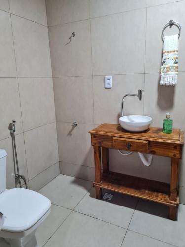 Hostal Quarto Floresta Duplo
