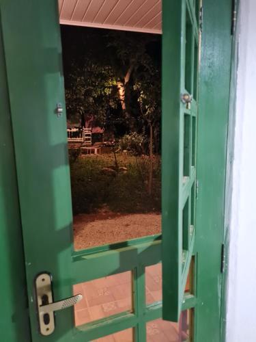 Hostal Quarto Floresta Duplo