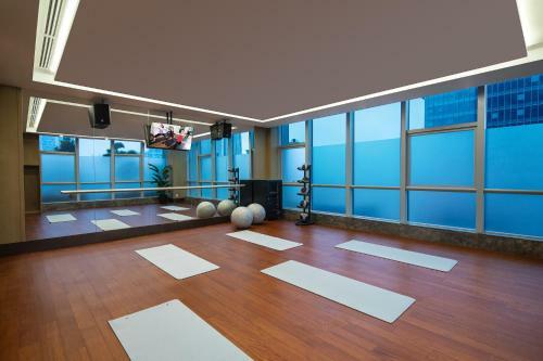 Apartamentos Ascott New District Wuxi