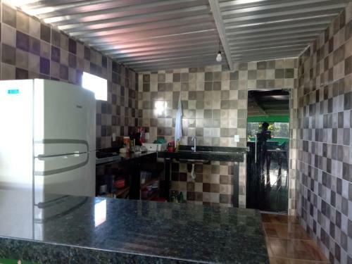 Apartamento Apto Dos Hermanos