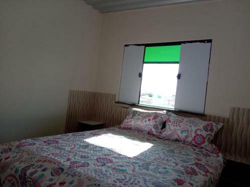 Apartamento Apto Dos Hermanos
