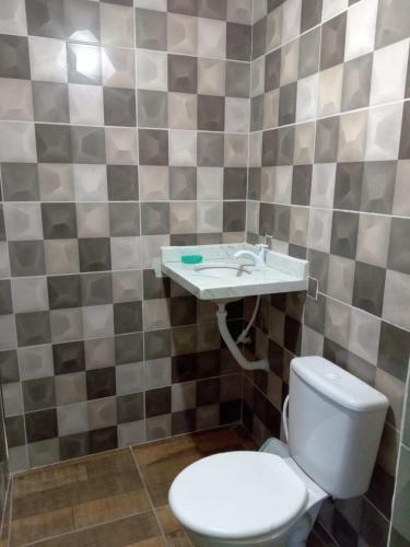 Apartamento Apto Dos Hermanos