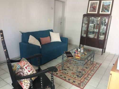 Apartamento C�u E Mar � Beira Mar - Recife