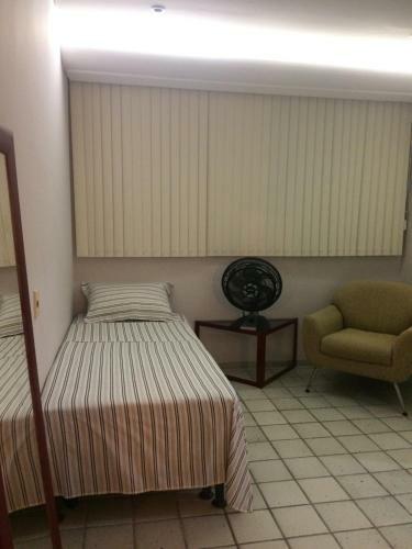 Apartamento C�u E Mar � Beira Mar - Recife