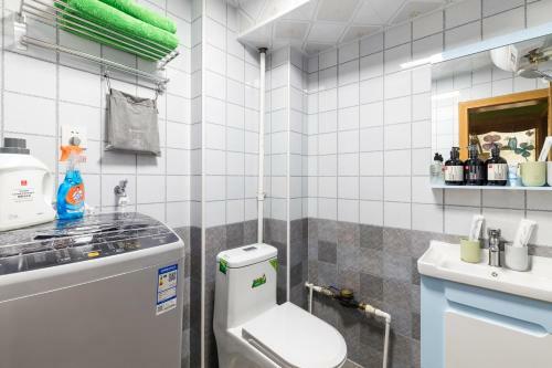 Hotel Xining Chengxi�people's Park�