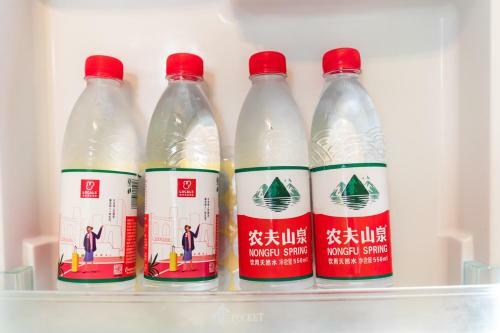 Hotel Xining Chengxi�people's Park�