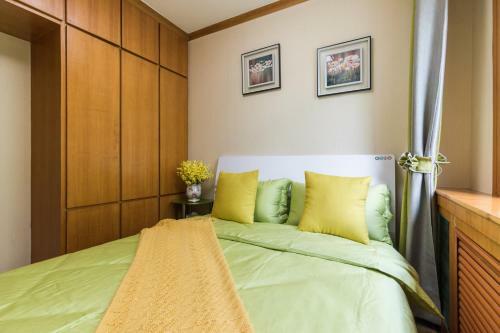 Hotel Xining Chengxi�people's Park�