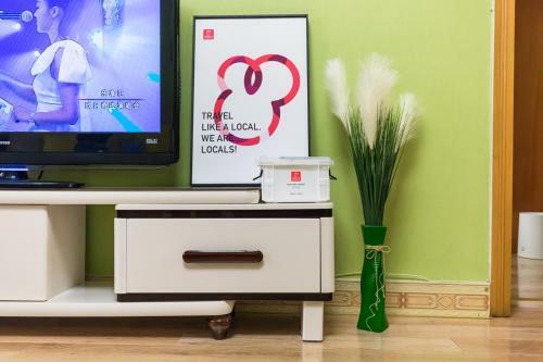Hotel Xining Chengxi�people's Park�
