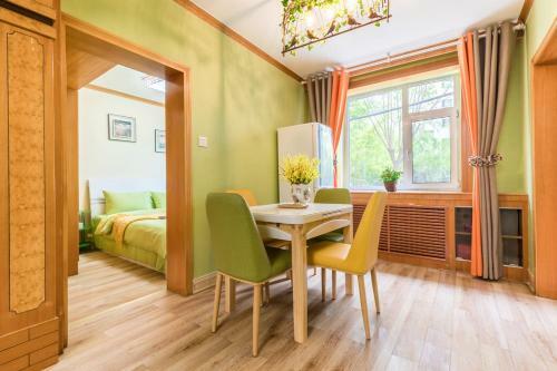 Hotel Xining Chengxi�people's Park�