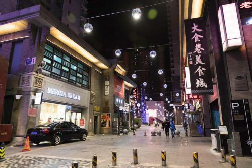 Hotel Xining Chengxi�people's Park�