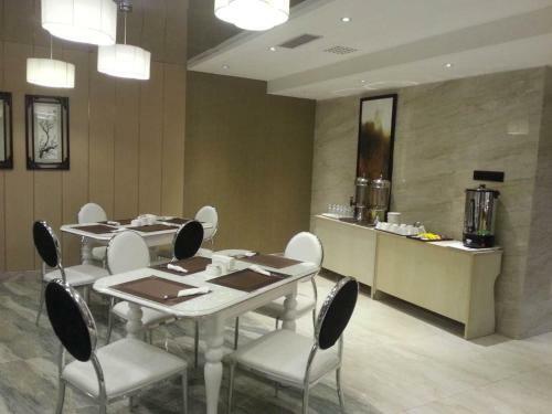Starway Hotel Xining Dashizi