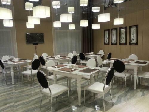 Starway Hotel Xining Dashizi