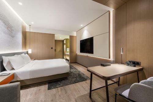 Hotel Novotel Xi'an The Bell Tower