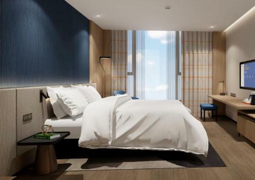 Holiday Inn Express Xi'an High Tech South, An Ihg Hotel
