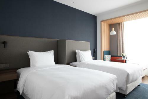 Holiday Inn Express Xi'an High Tech South, An Ihg Hotel
