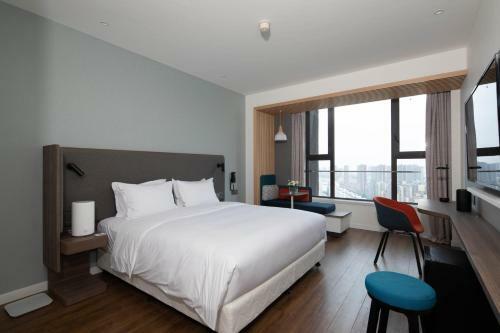 Holiday Inn Express Xi'an High Tech South, An Ihg Hotel