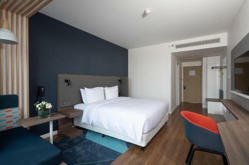 Holiday Inn Express Xi'an High Tech South, An Ihg Hotel