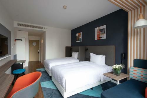 Holiday Inn Express Xi'an High Tech South, An Ihg Hotel