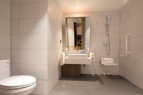 Holiday Inn Express Xi'an High Tech South, An Ihg Hotel