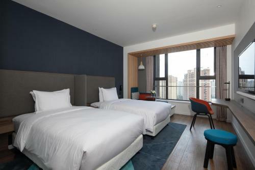 Holiday Inn Express Xi'an High Tech South, An Ihg Hotel