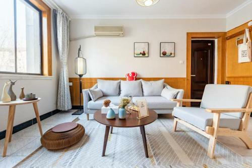 Apartamento XI 'an �weiyang � Daming Park
