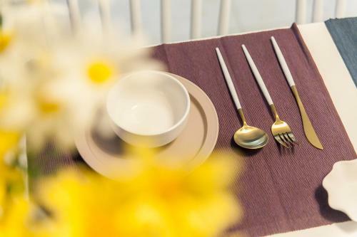 Apartamento Xi?an Beilin�yongning Gate�