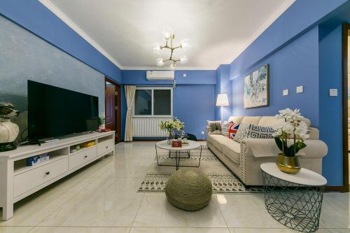 Apartamento Xi?an Beilin�yongning Gate�