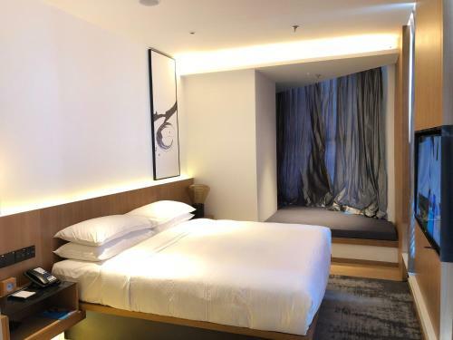 Hotel Fairfield By Marriott Xi'an North Station
