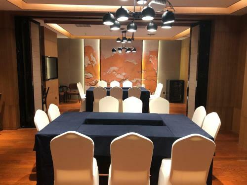 Hotel Fairfield By Marriott Xi'an North Station