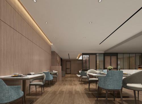 Hotel Fairfield By Marriott Xi'an North Station