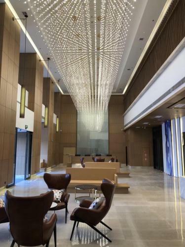 Hotel Fairfield By Marriott Xi'an North Station