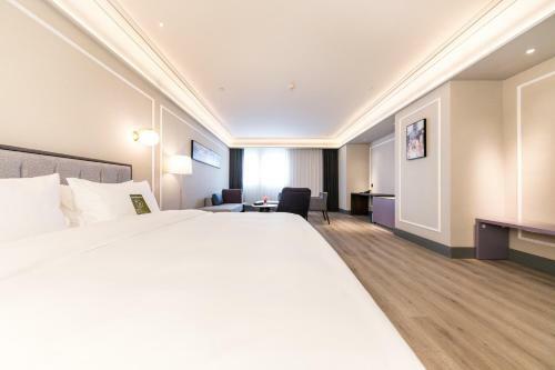 Hotel Mercure Xi'an Qujiang