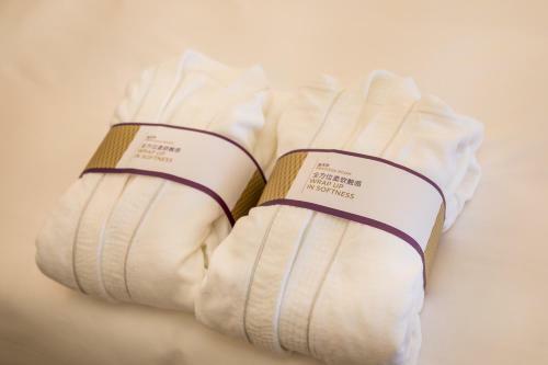 Hotel Mercure Xi'an Qujiang